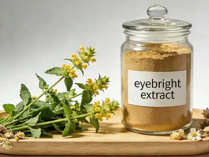 The Health Benefits of Eyebright